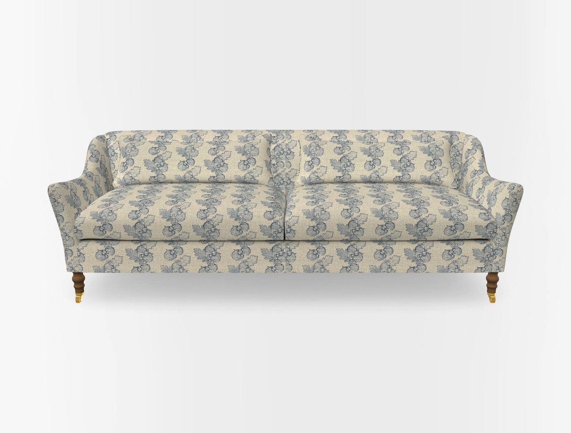 4 Seater Sofas