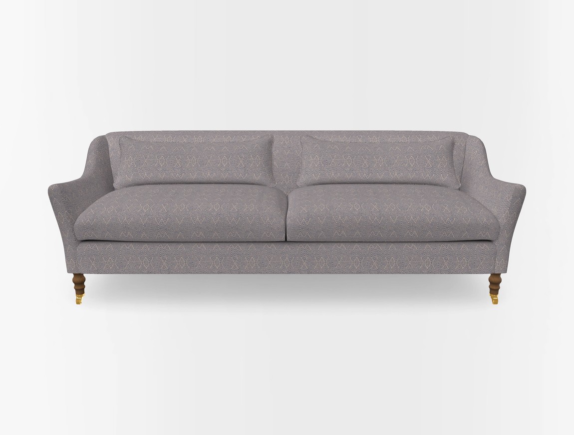 4 Seater Sofas