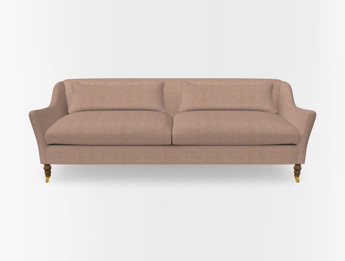 4 Seater Sofas