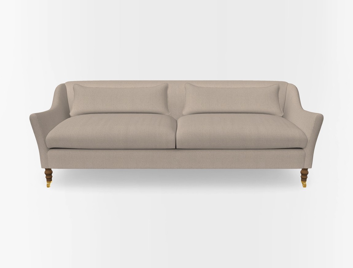 4 Seater Sofas