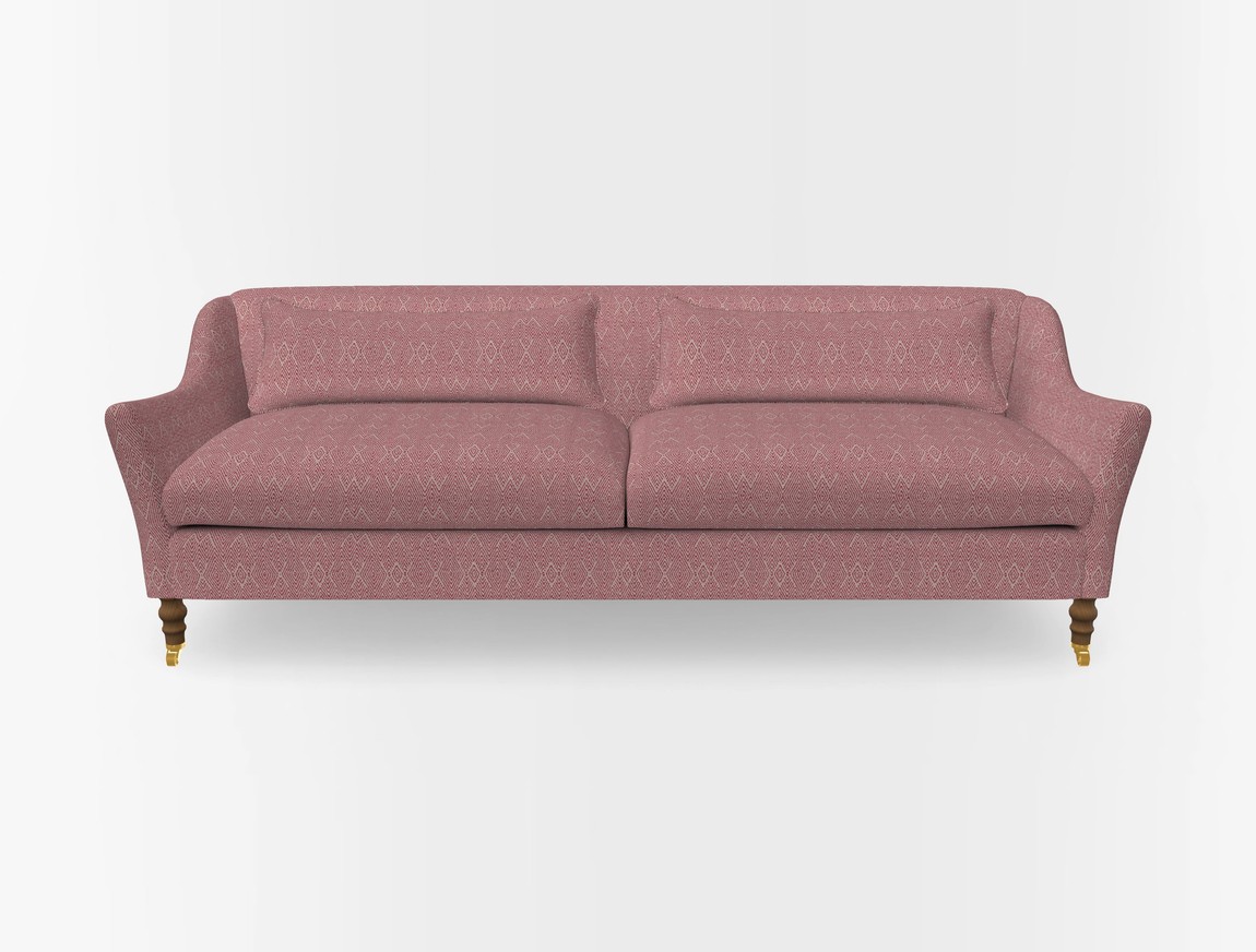 4 Seater Sofas