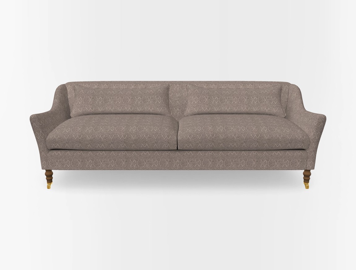 4 Seater Sofas