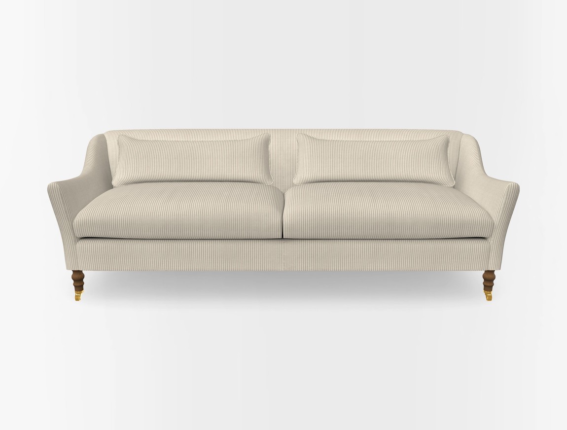 4 Seater Sofas