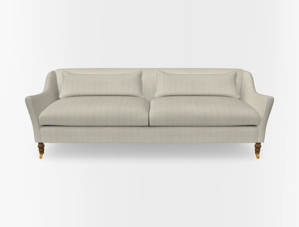 4 Seater Sofas