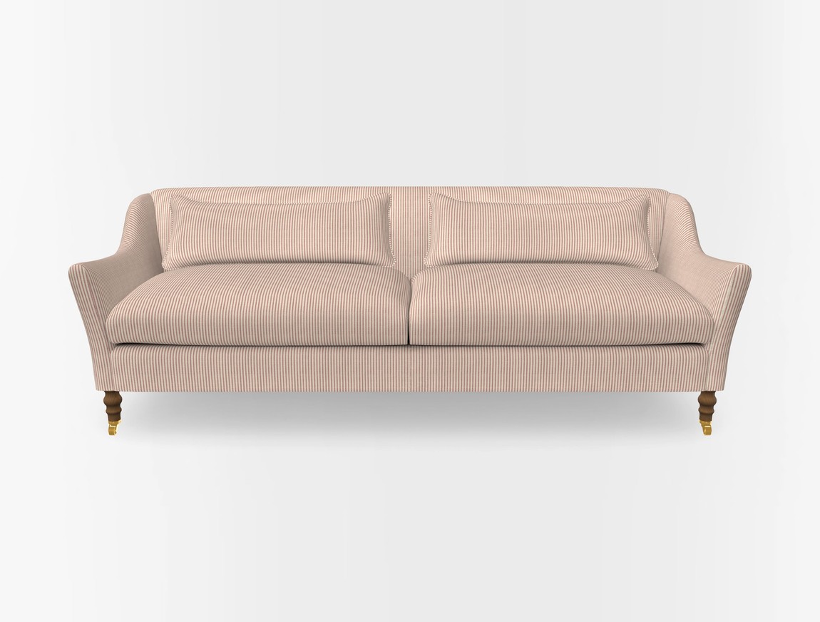 4 Seater Sofas