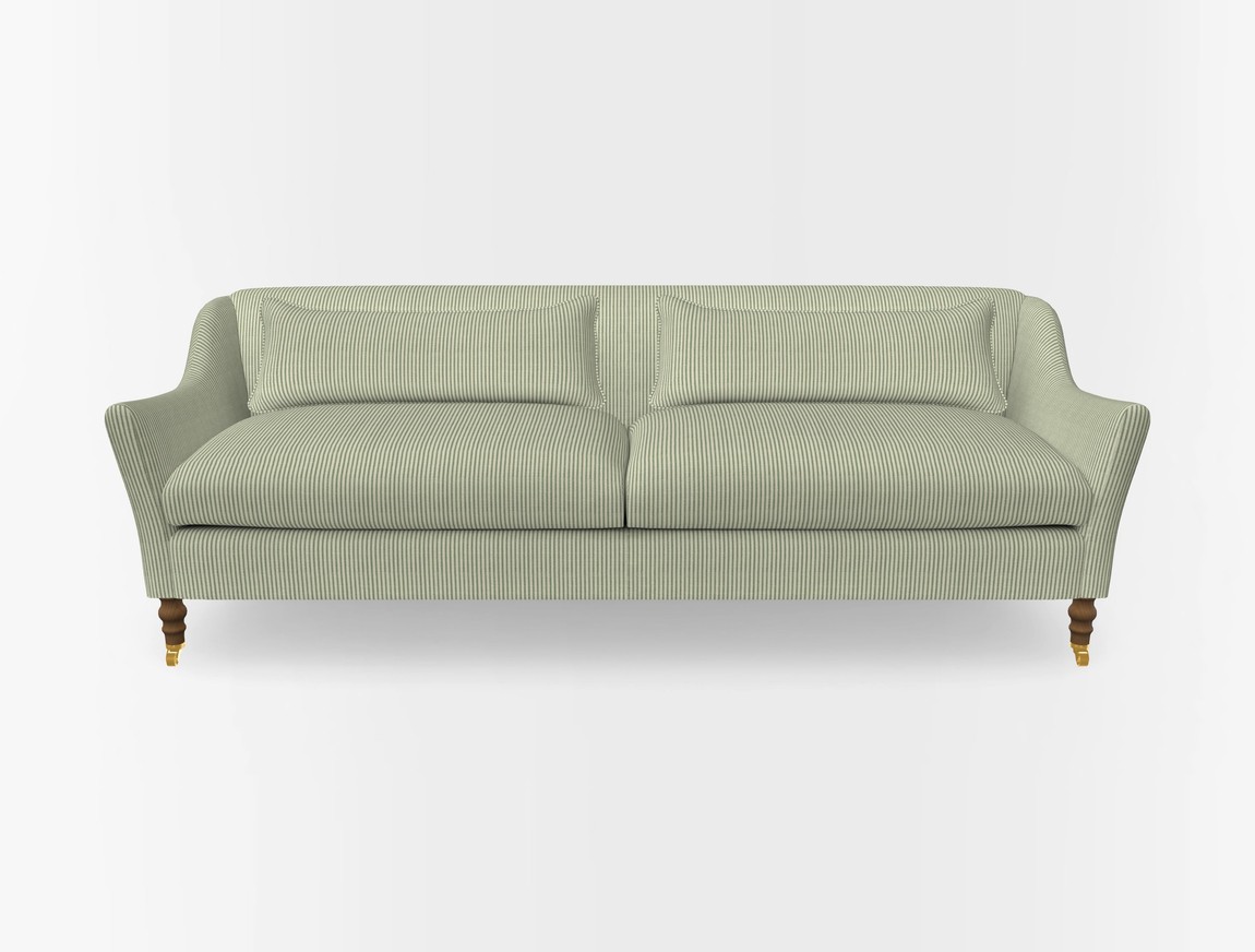 4 Seater Sofas