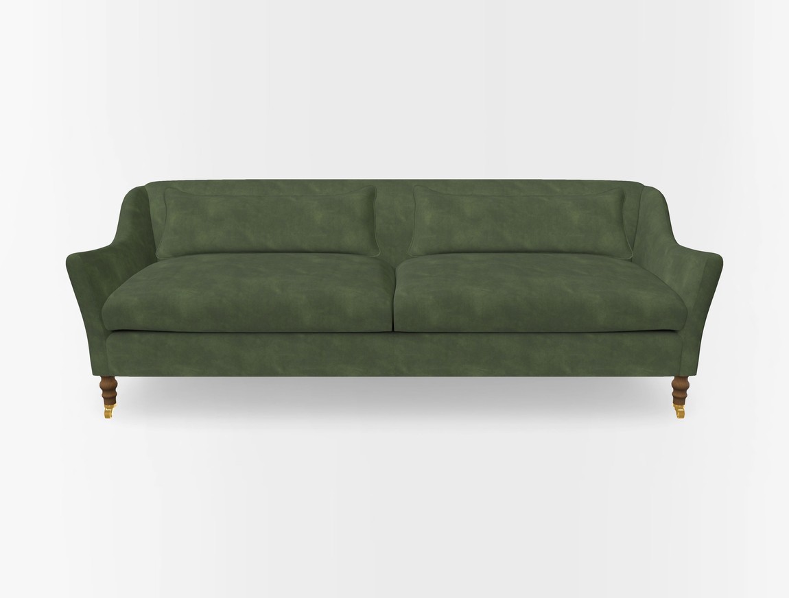 4 Seater Sofas