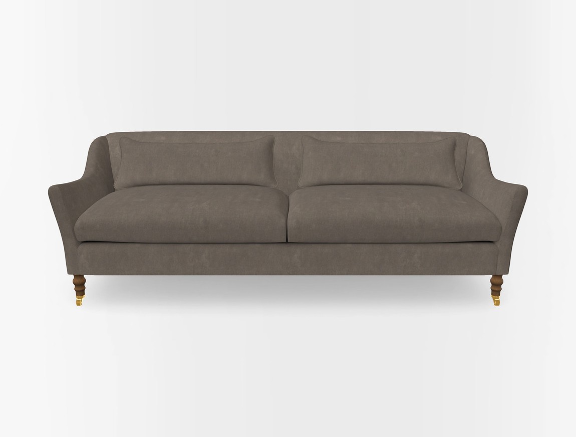 4 Seater Sofas