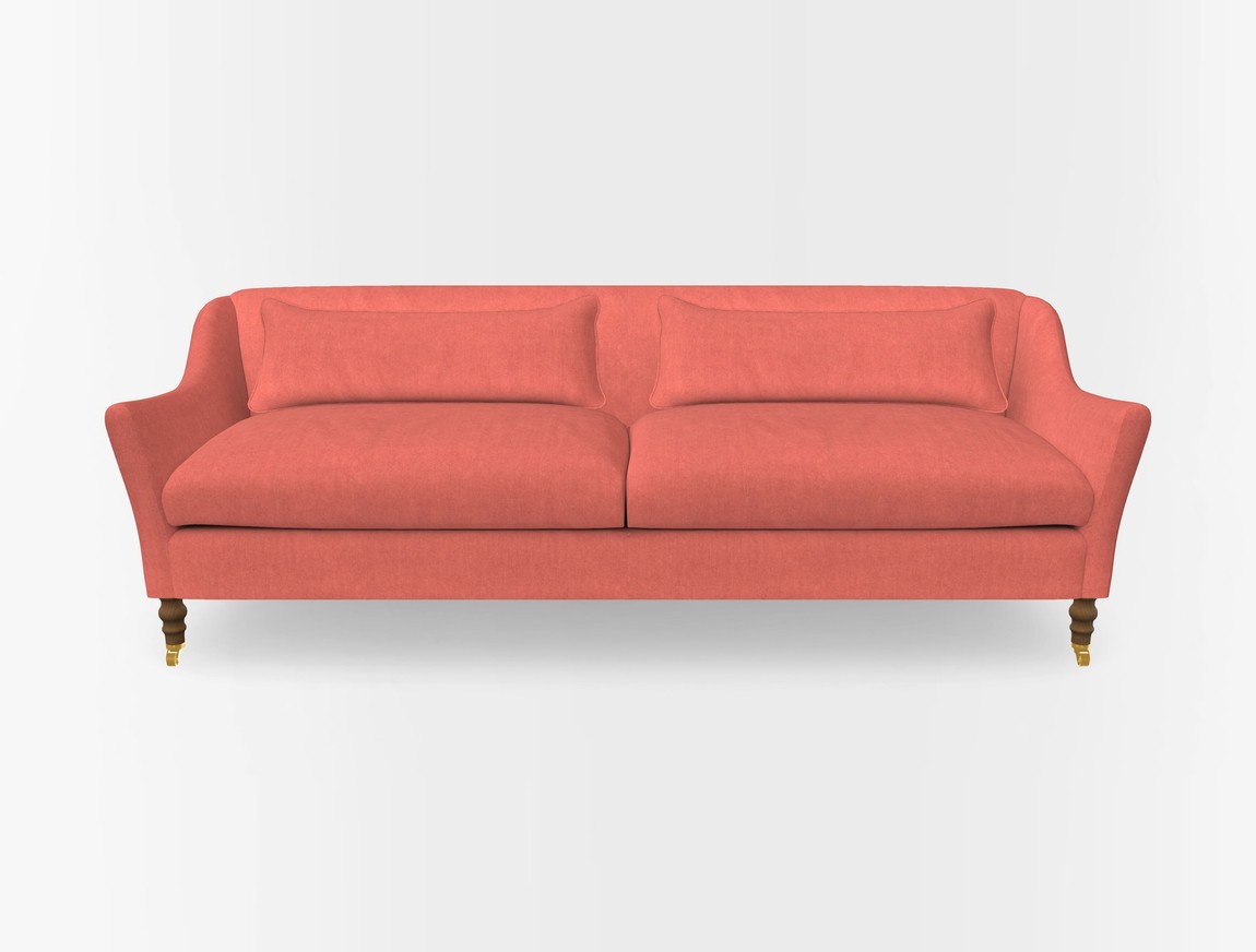 4 Seater Sofas