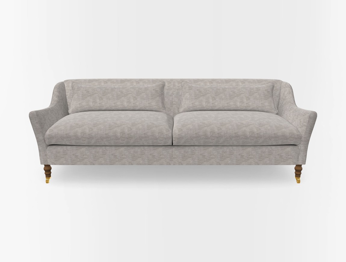 4 Seater Sofas