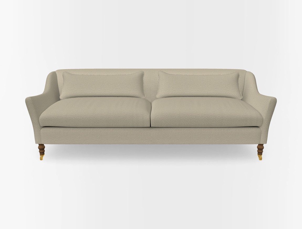 4 Seater Sofas