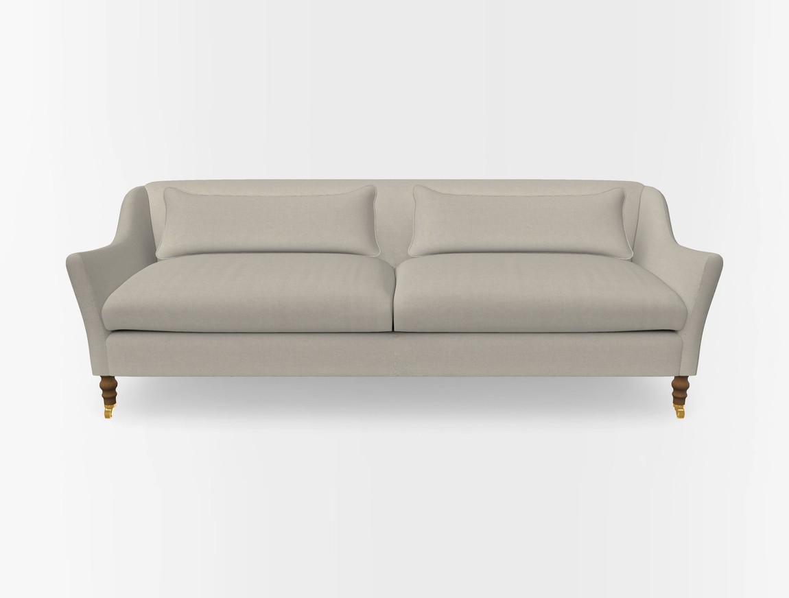 4 Seater Sofas