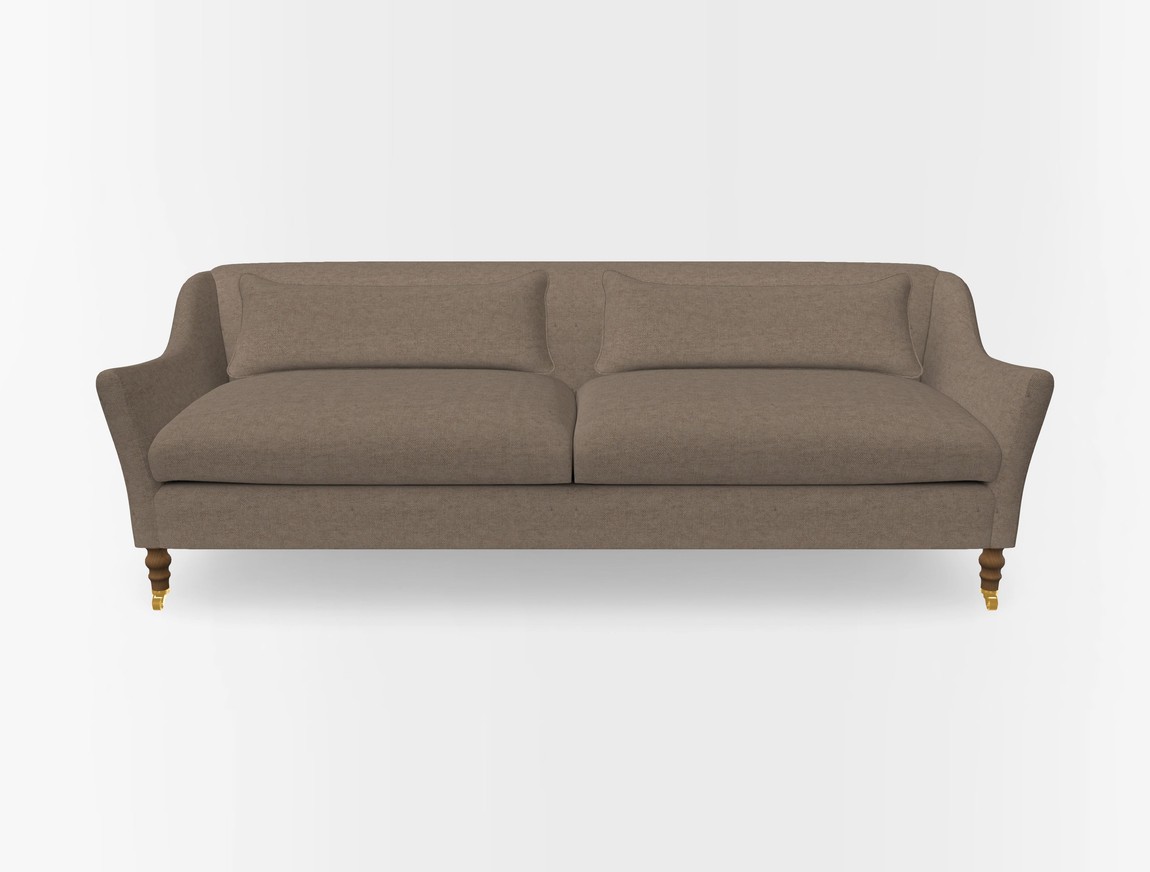 Bespoke 4 Seater Sofas