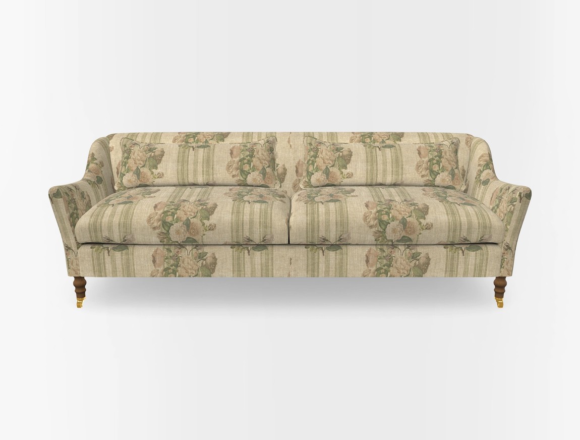 4 Seater Sofas