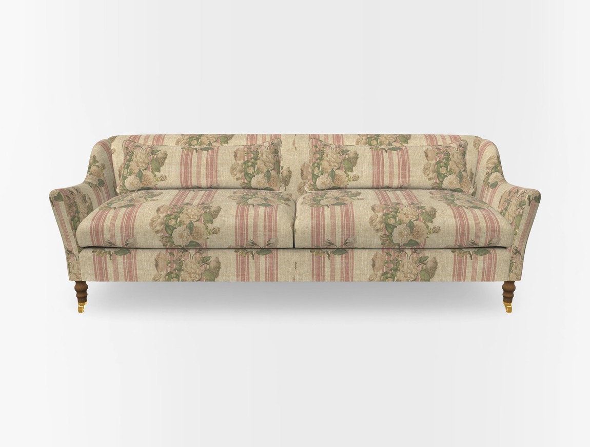 4 Seater Sofas