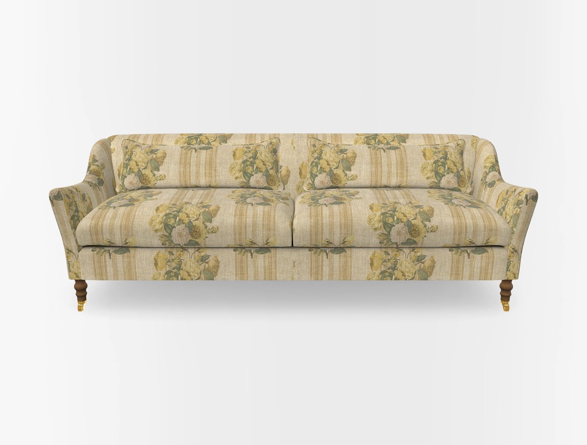 4 Seater Sofas