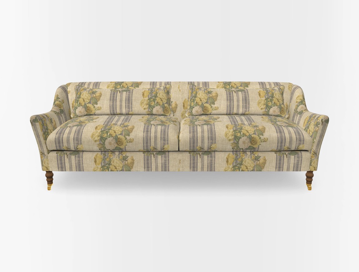 4 Seater Sofas