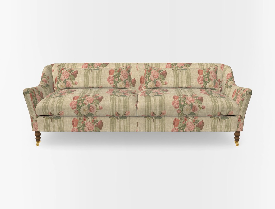 4 Seater Sofas