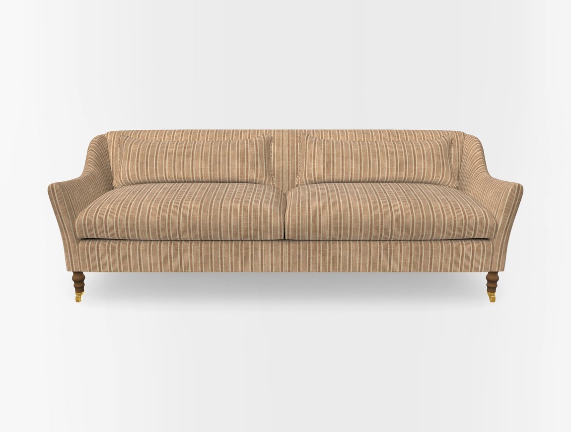 4 Seater Sofas