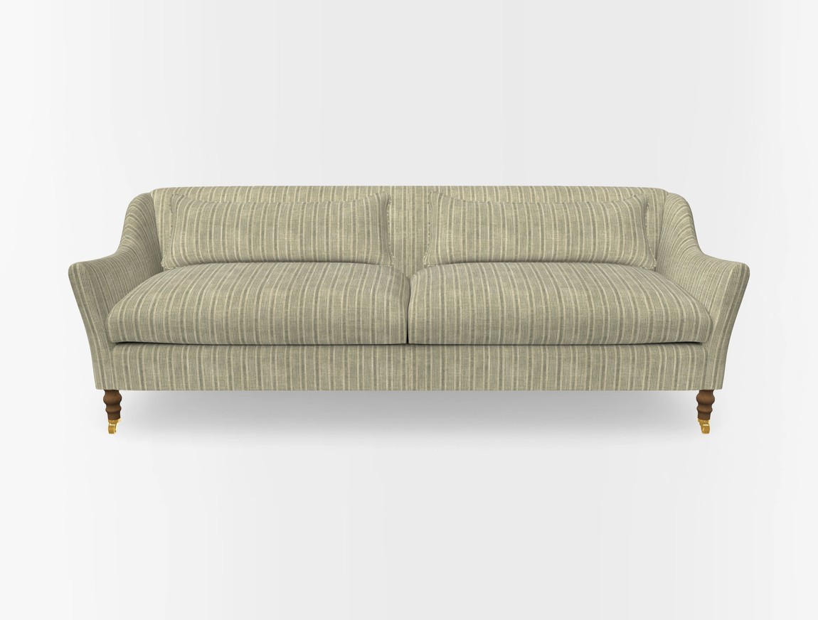 4 Seater Sofas