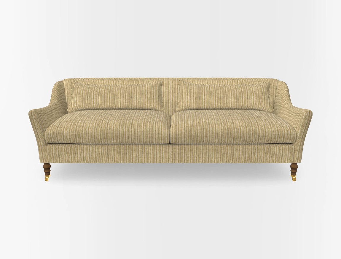 4 Seater Sofas