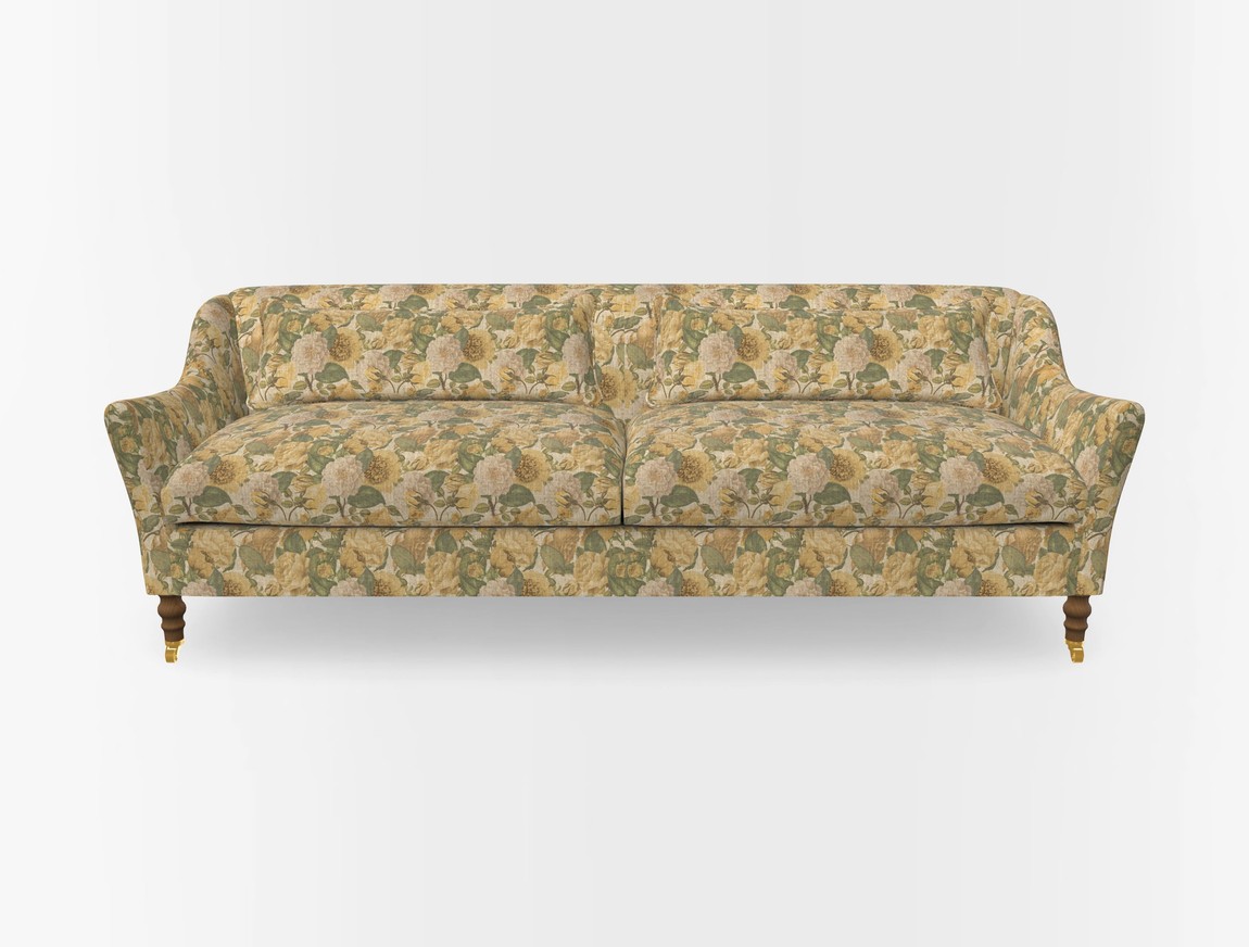 4 Seater Sofas