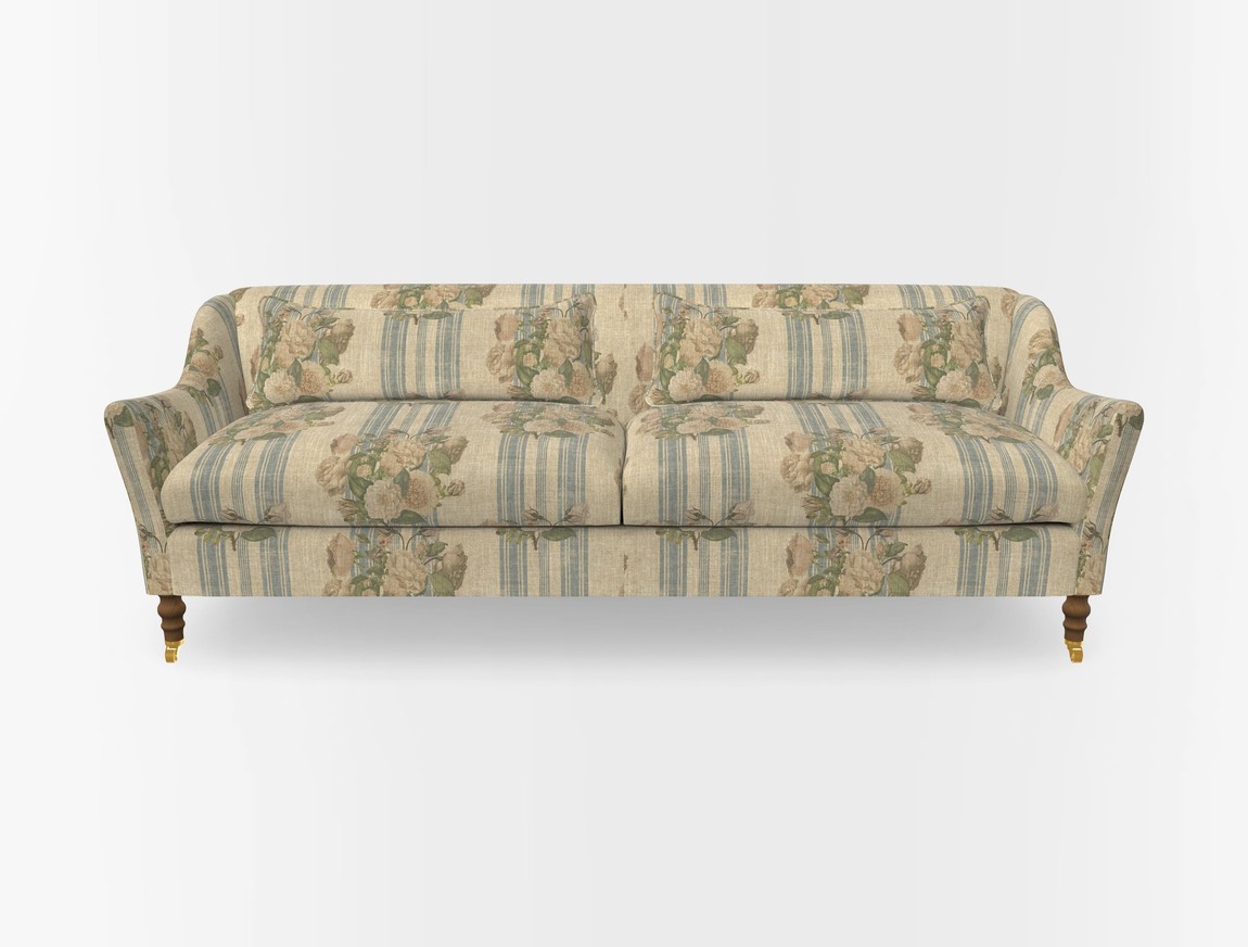 4 Seater Sofas
