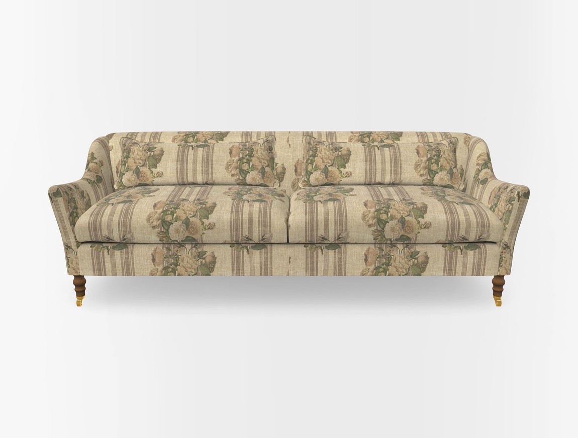 4 Seater Sofas