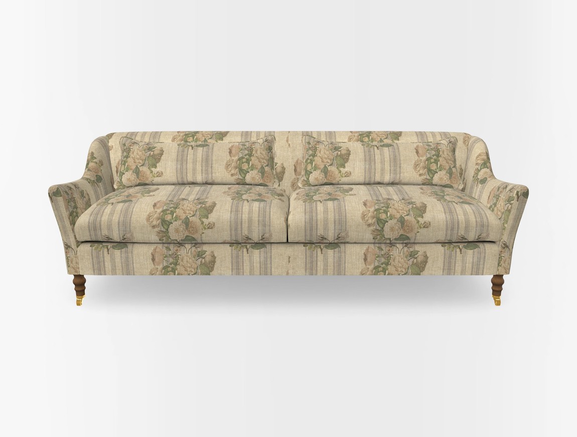 4 Seater Sofas