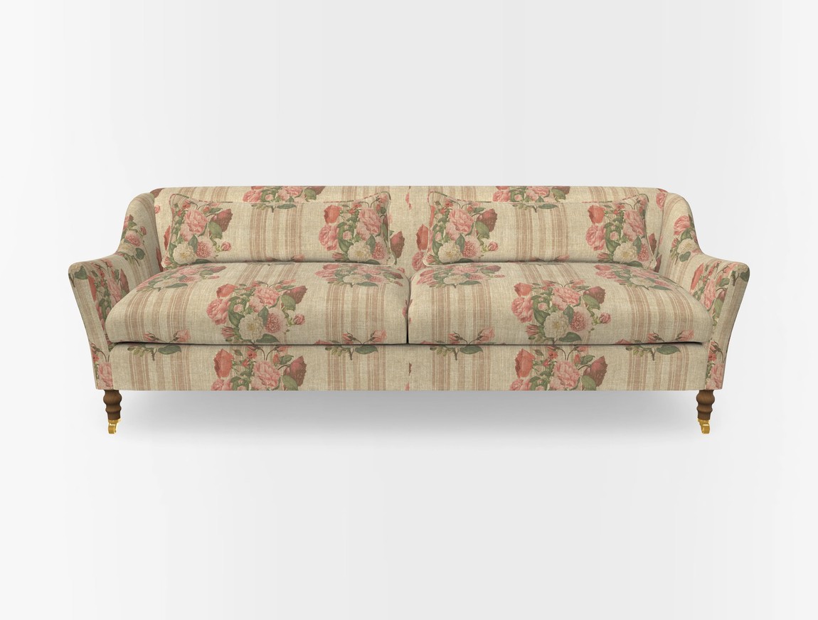 4 Seater Sofas