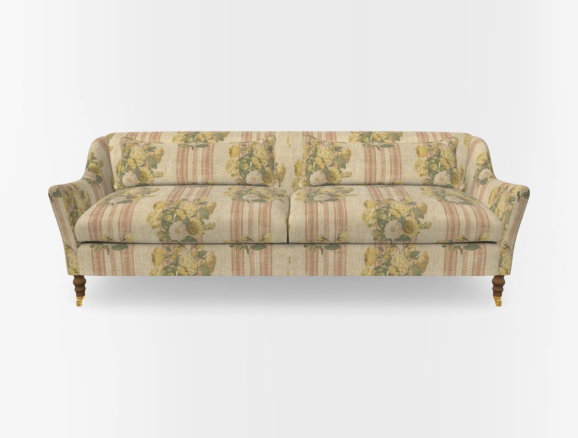 4 Seater Sofas