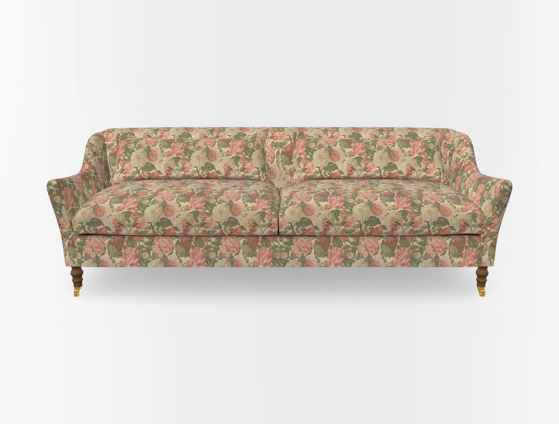 4 Seater Sofas