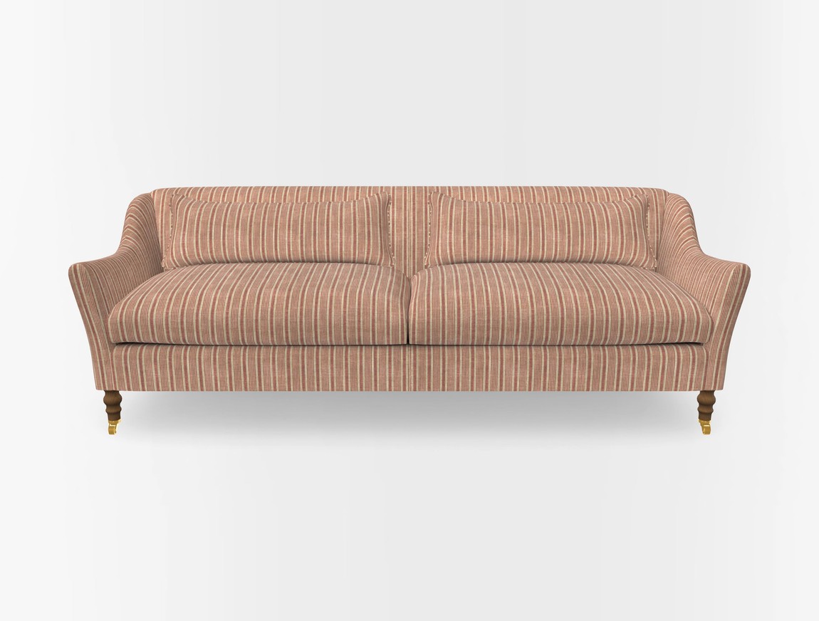 4 Seater Sofas