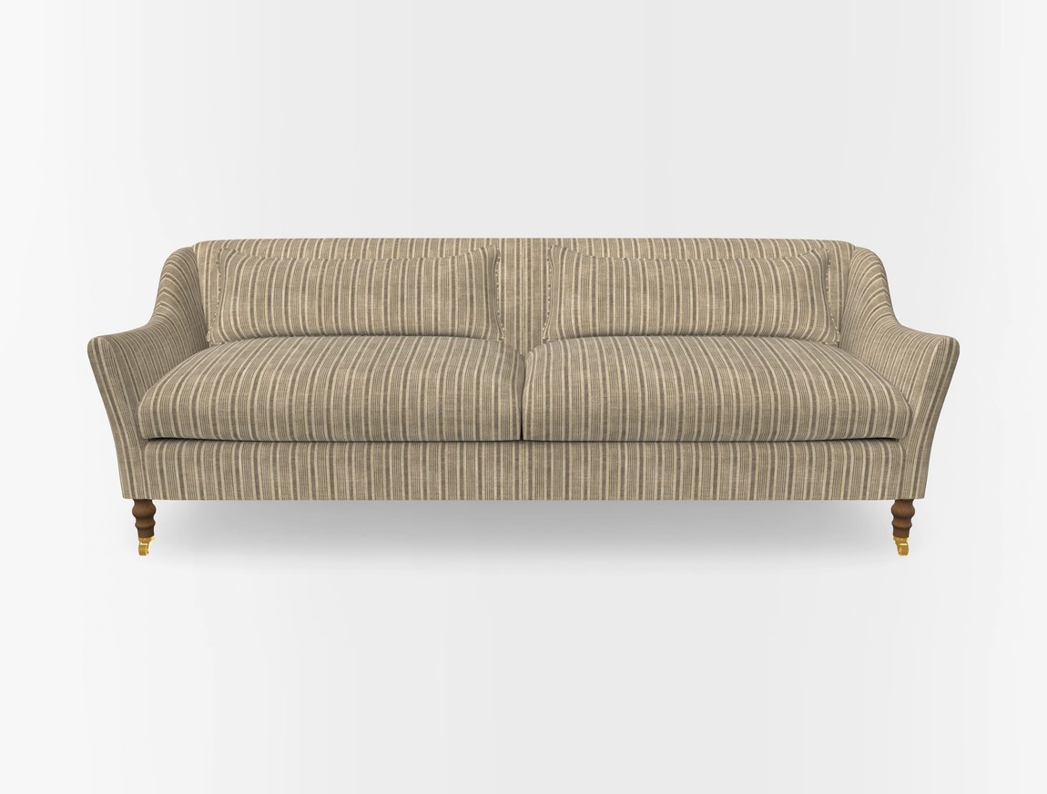 4 Seater Sofas