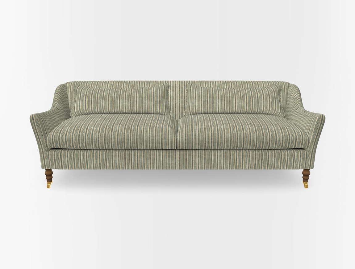 4 Seater Sofas