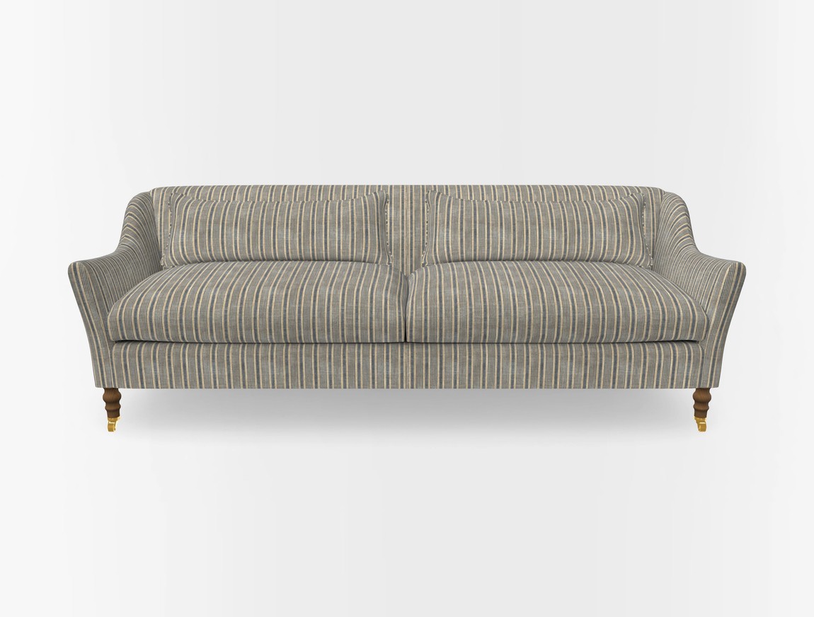 4 Seater Sofas