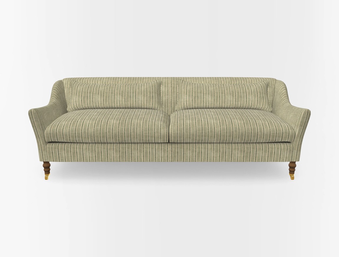 4 Seater Sofas
