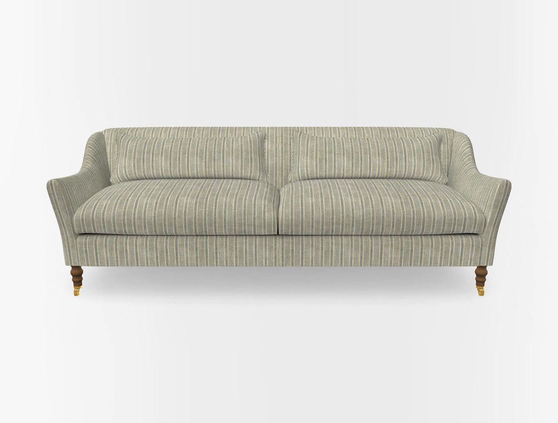 4 Seater Sofas