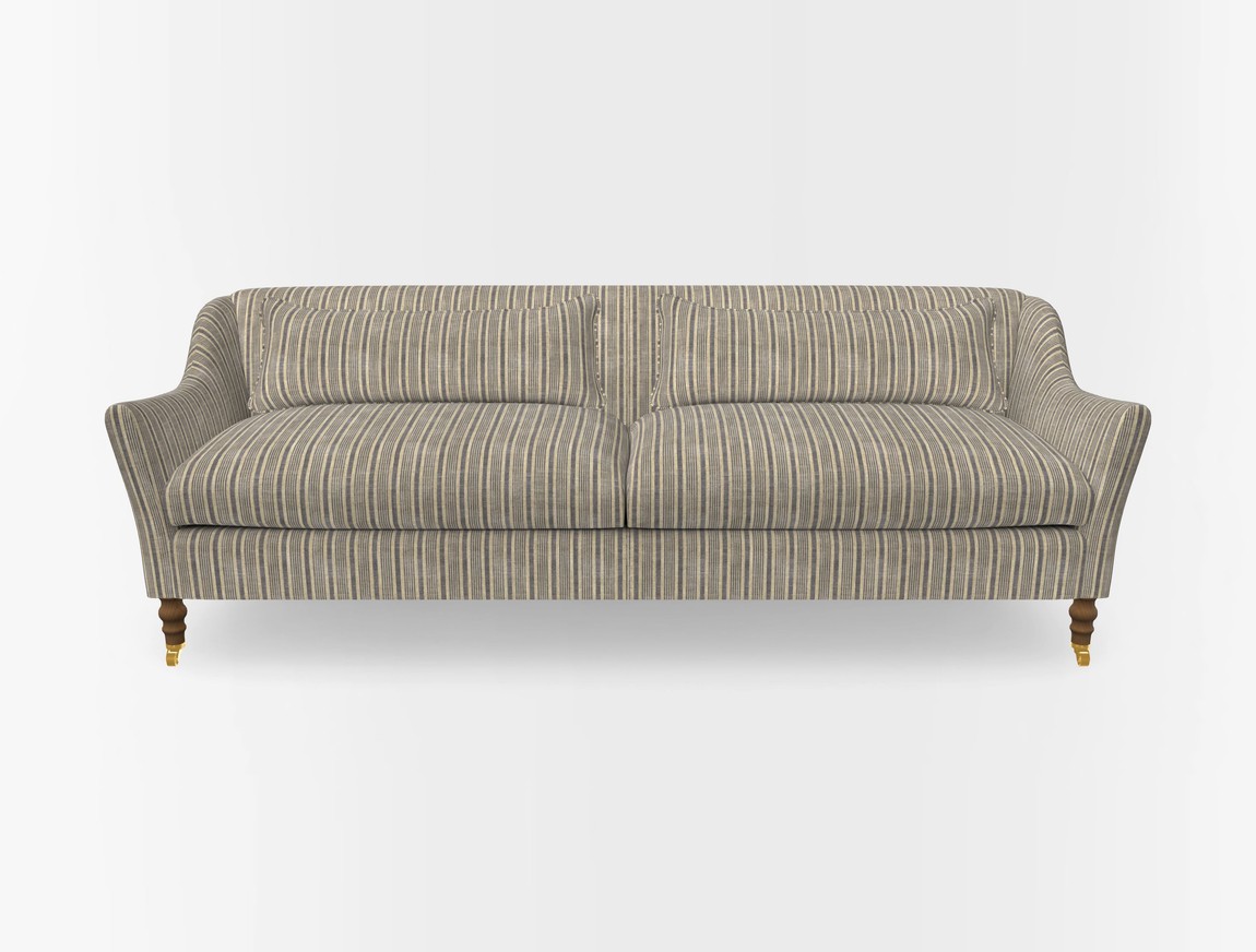 4 Seater Sofas