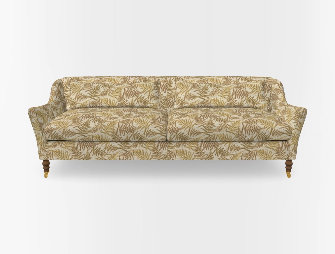 4 Seater Sofas
