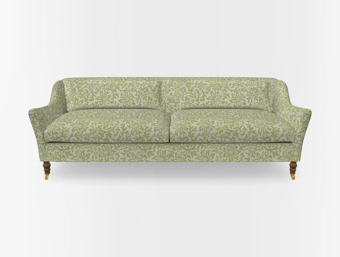 4 Seater Sofas