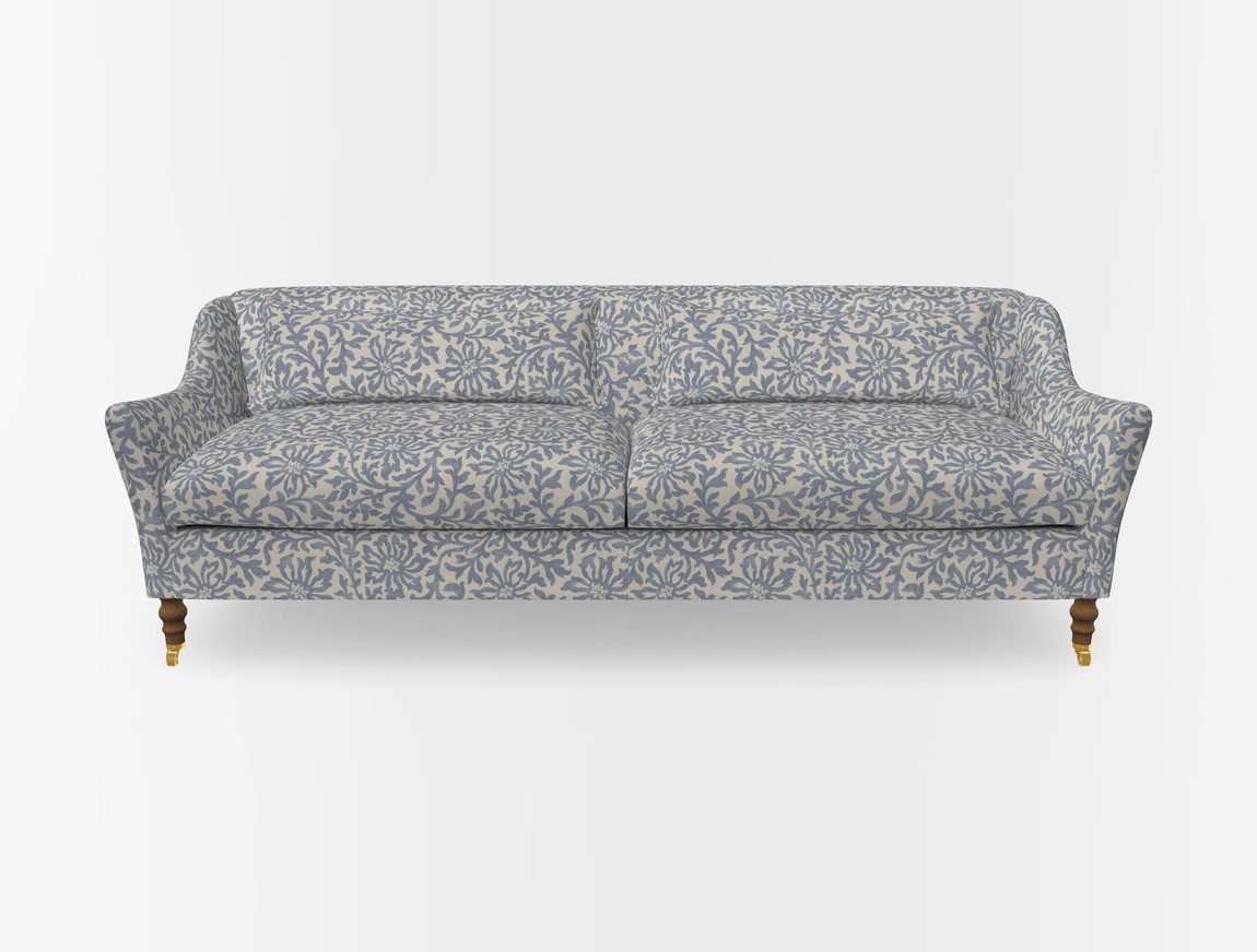 4 Seater Sofas