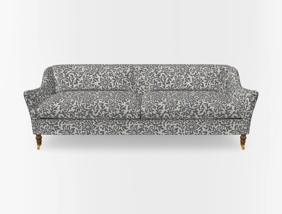 Bespoke 4 Seater Sofas
