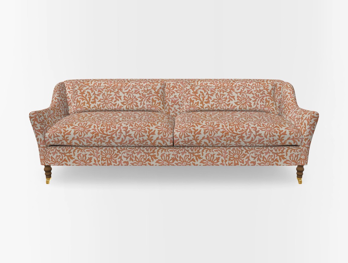 4 Seater Sofas