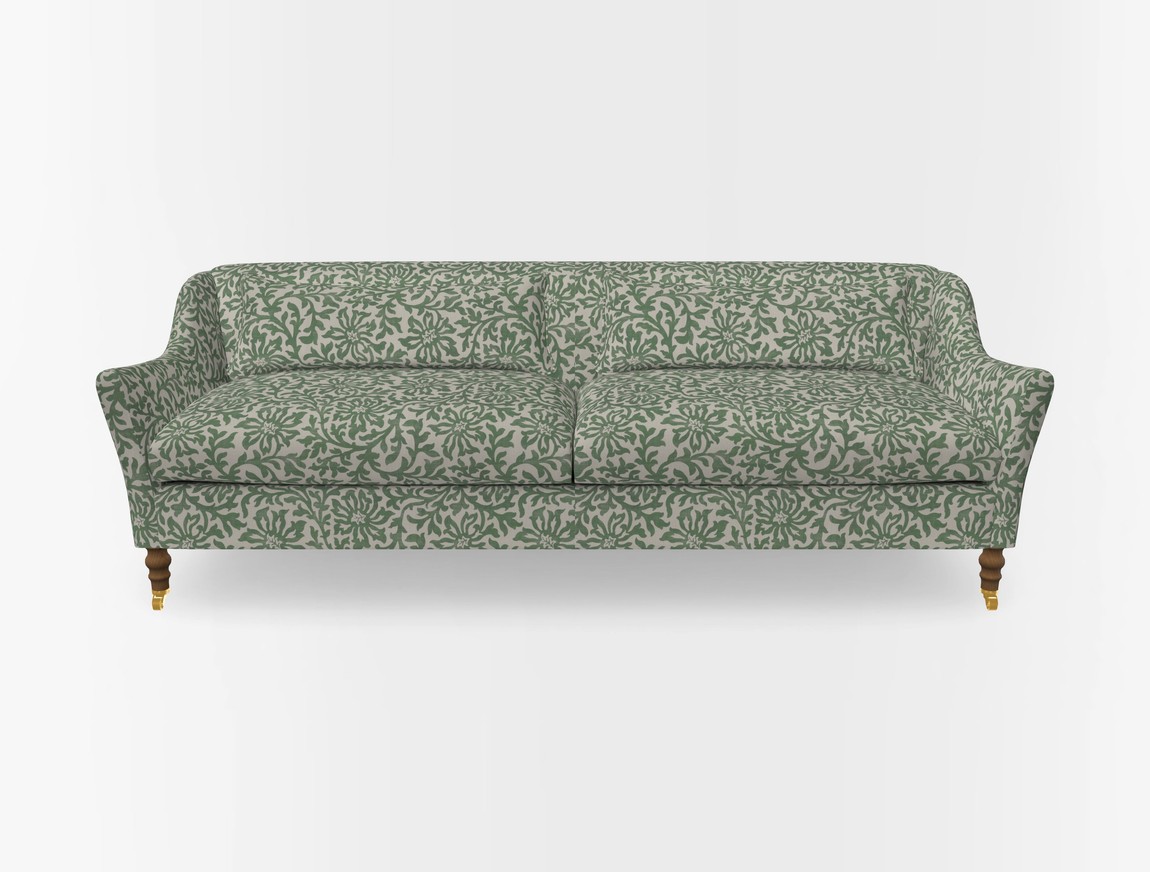 4 Seater Sofas