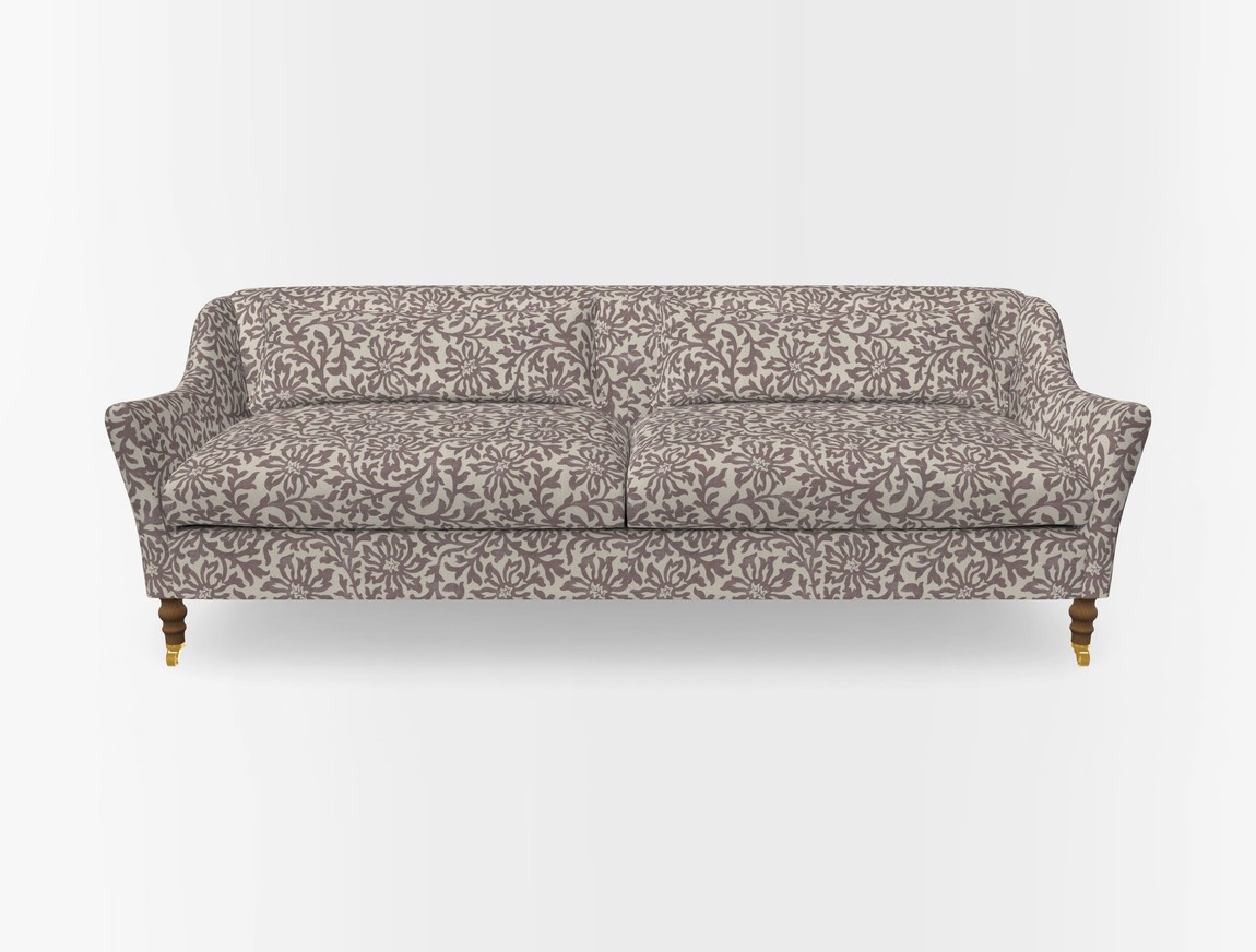 4 Seater Sofas