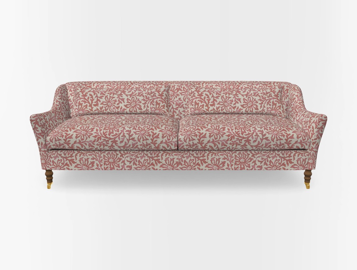 4 Seater Sofas