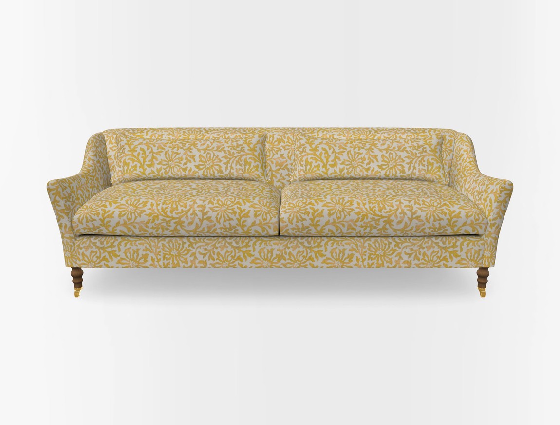 4 Seater Sofas