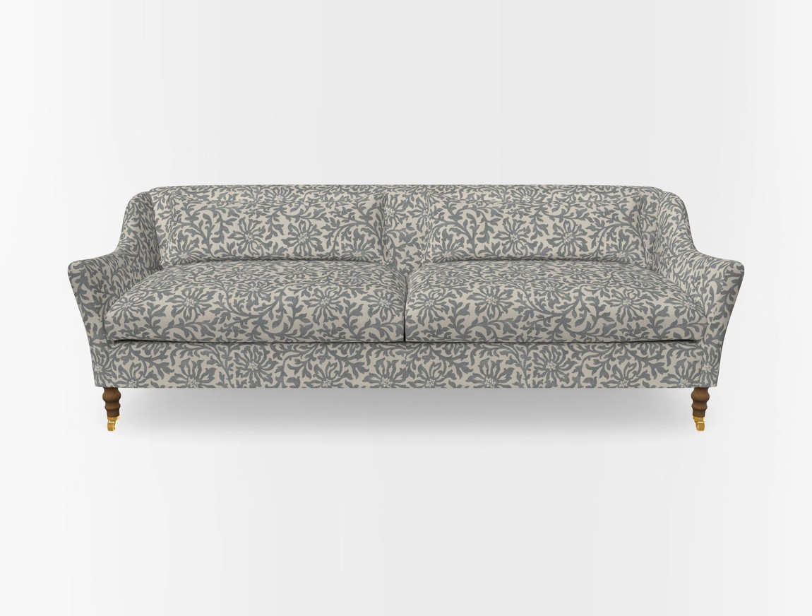 4 Seater Sofas