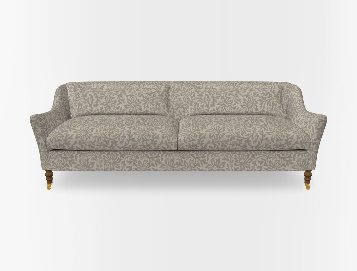 4 Seater Sofas